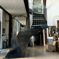 Escalier