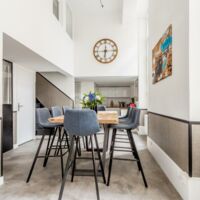 Edgar suites