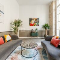 Edgar suites
