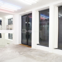 Triplex Vitré