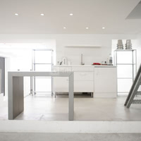 Triplex Vitré