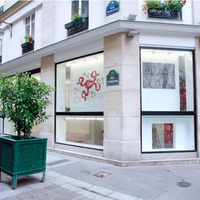 Triplex Vitré