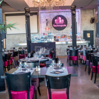 Brasserie Technopole