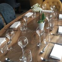 Brasserie des Antiquaires