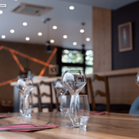 Brasserie des Antiquaires