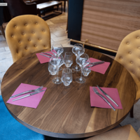 Brasserie des Antiquaires