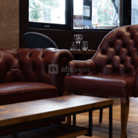 Brasserie des Antiquaires