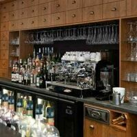 Brasserie des Antiquaires