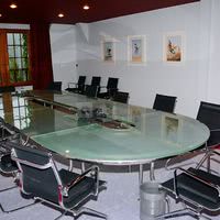 Salle de réunion