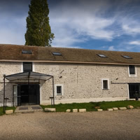 Domaine de Villoison