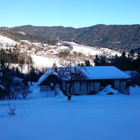 Domaine de Bens