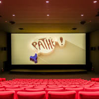 Salle de cinéma