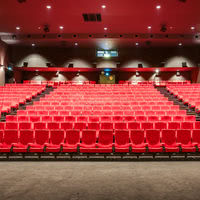 Salle de cinéma