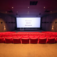 Pathé Les Rives de l'Orne