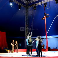 Team Building - arts du cirque