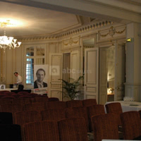 Hôtel Marotte