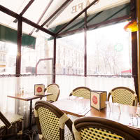 Le Réveil Bastille