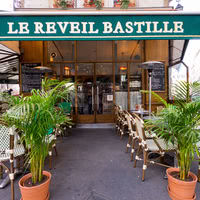 Le Réveil Bastille