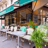 Le Réveil Bastille