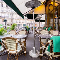Le Réveil Bastille
