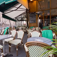 Le Réveil Bastille