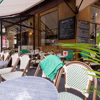 Le Réveil Bastille