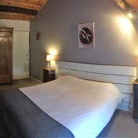 Chambre single/double