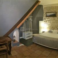 Chambre single/double
