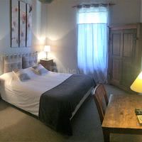 Chambre single/double
