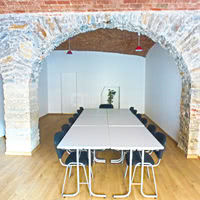 Salle Favalelli