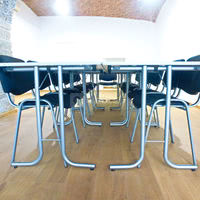 Salle Favalelli