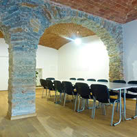 Salle Favalelli