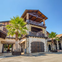 Domaine Santa Maria