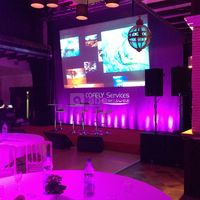 Soiree entreprise