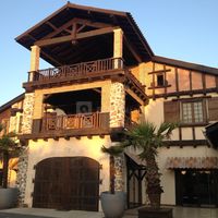 Domaine santa maria