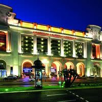 Casino du Palais de la Méditerranée