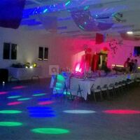 Salle de reception