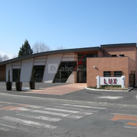 Salle du Lux