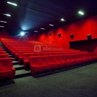 Salle 12 - mk2 Bibliothèque