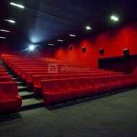 Salle 12 - mk2 Bibliothèque