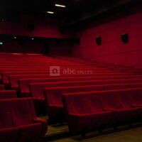 Salle B - mk2 Bibliothèque