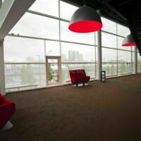 Foyer C