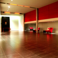 Foyer 12