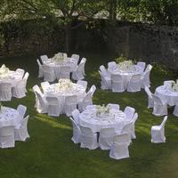 Château de Saint-Offenge