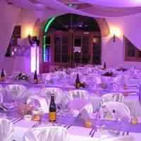 Château de Saint-Offenge