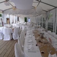 Château de Saint-Offenge