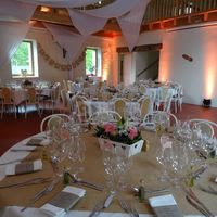 Château de Saint-Offenge