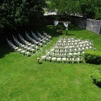 Château de Saint-Offenge