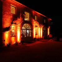 Château de Saint-Offenge