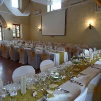 Château de Saint-Offenge